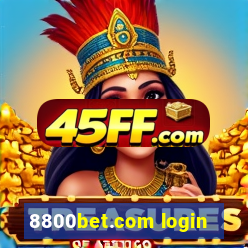 8800bet.com login